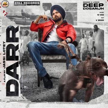download Darr-(V-Zeer) Deep Dosanjh mp3